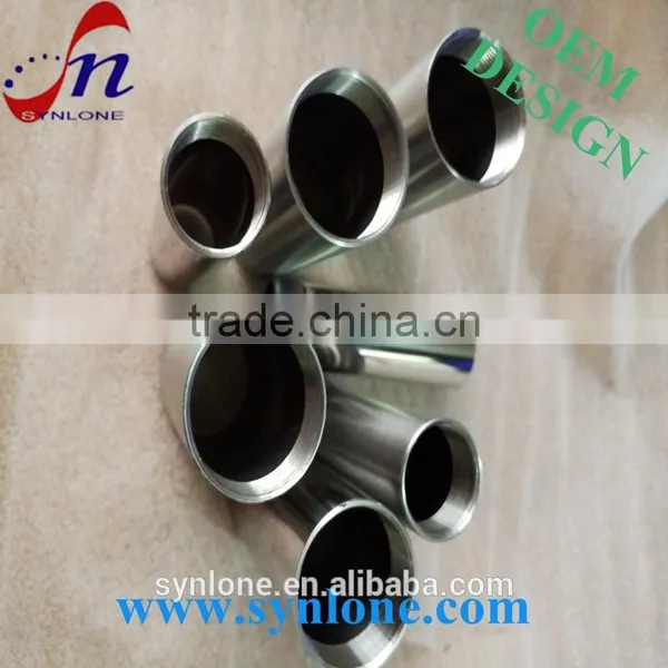 Hot Sale Stainless Steel Polished Tube,brush Finished Tubes photo-4
