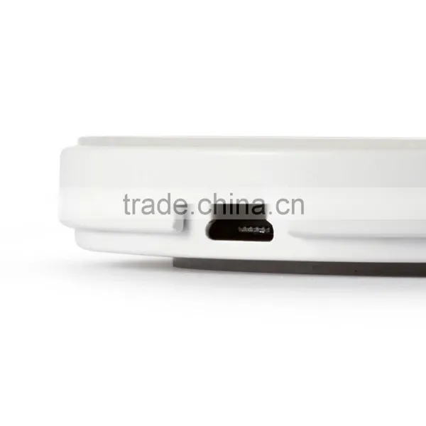 Qi Wireless Charger Wireless Power Bank Charger Qi Wireless Charger Receiver photo-2
