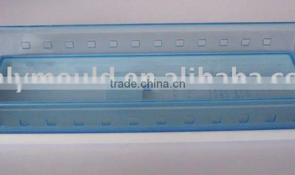 Sell Plastic Rectangular Box