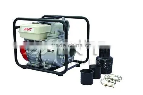 Gasoline WATER PUMP