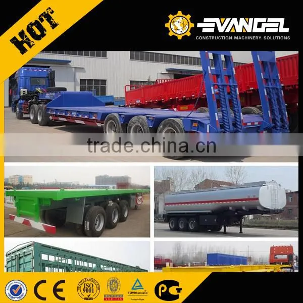 Well-known Semi Trailer Manufacturers CIMC in Asia photo-3
