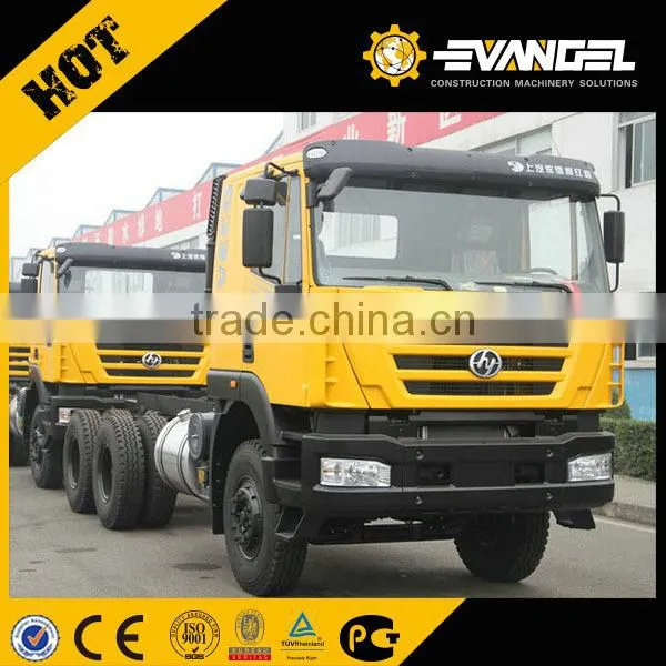 IVECO Best Engine 25cbm Capacity Dump Tipper Truck Price photo-5