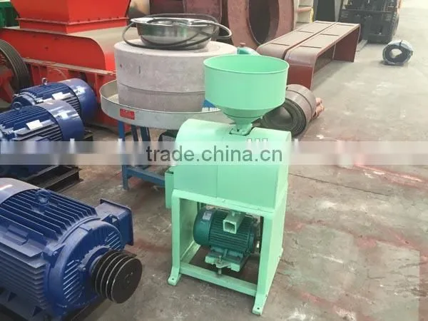 Sesame Seed Oil Extraction Machine photo-4