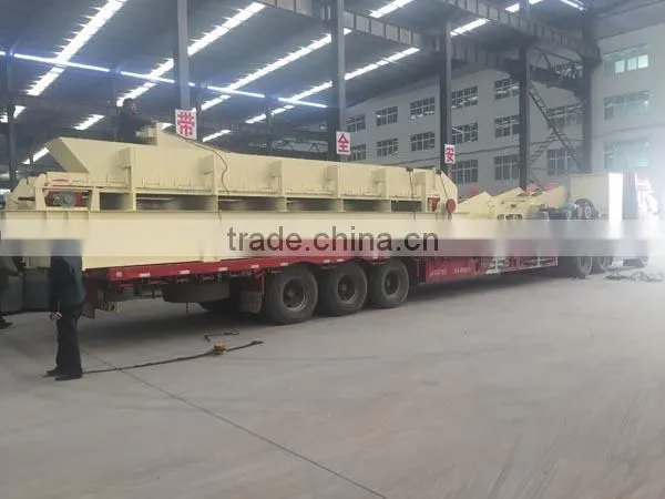 Feeding Equipment for Mining, Heavy Plate Chain Feeder Manufacturer From China photo-3