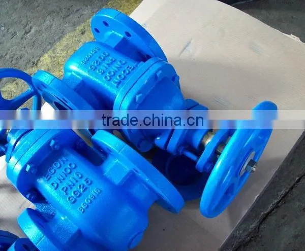 Ductile Iron Check Valve Prices,casting Iron Low Pressure Valve photo-5
