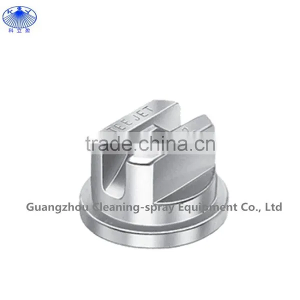 Tee Jet Uni Jet Flat Fan Nozzles photo-3