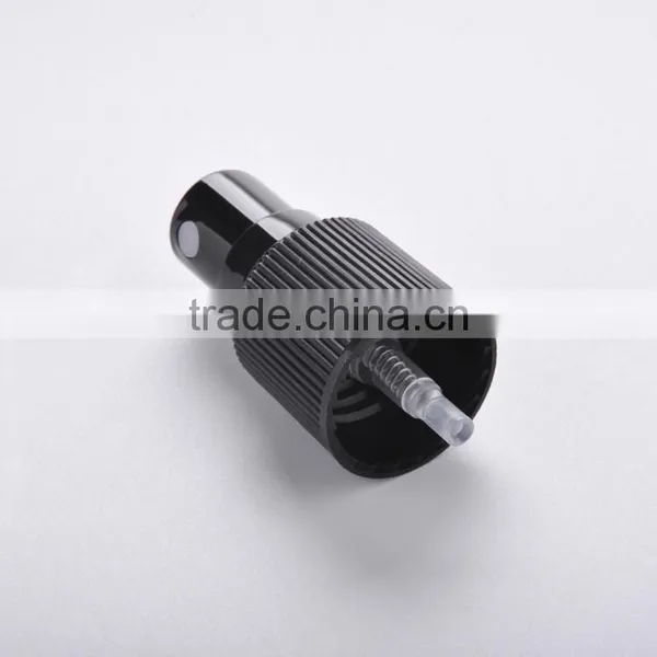 Mini Pump Sprayer Nozzle Smalla Mist Sprayer for Plastic Bottle photo-6