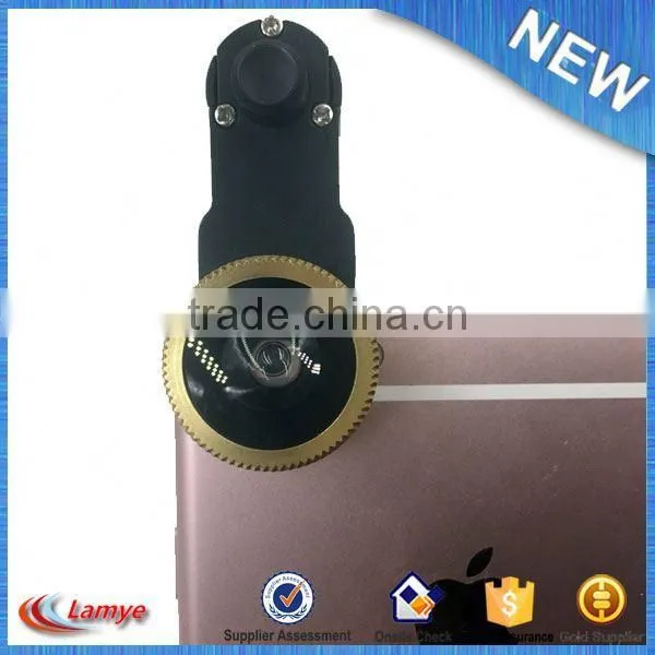 Professional Phone Camera Lens Promotional Mobile Fisheye Lens Made in China photo-5