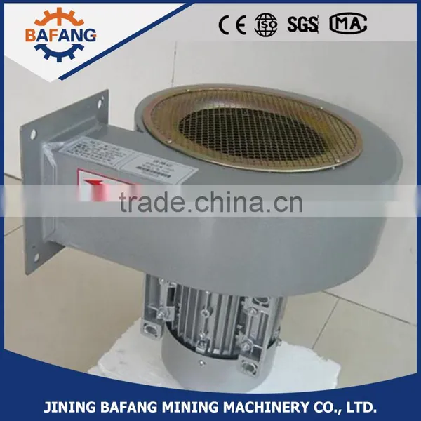 AC Power Centrifugal Air Blower Inflator Blower photo-3