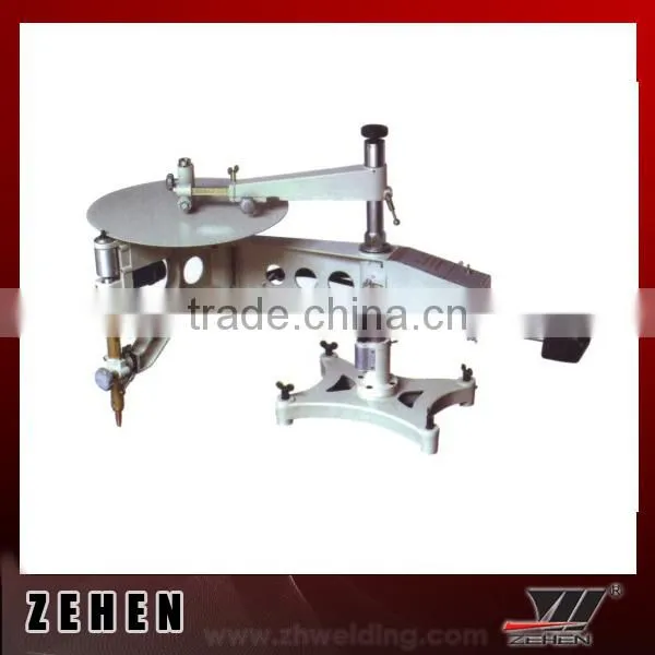 GAS CUTTER Gas Cutting Machine