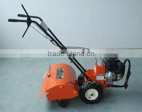 170F Petrol Power Tiller Cultivator,mini Tiller photo-2