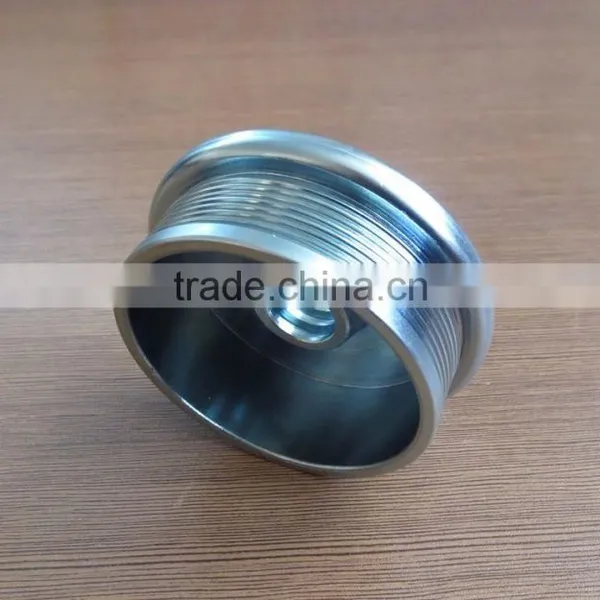 Cast Iron Sand Casting Stainless Steel photo-5