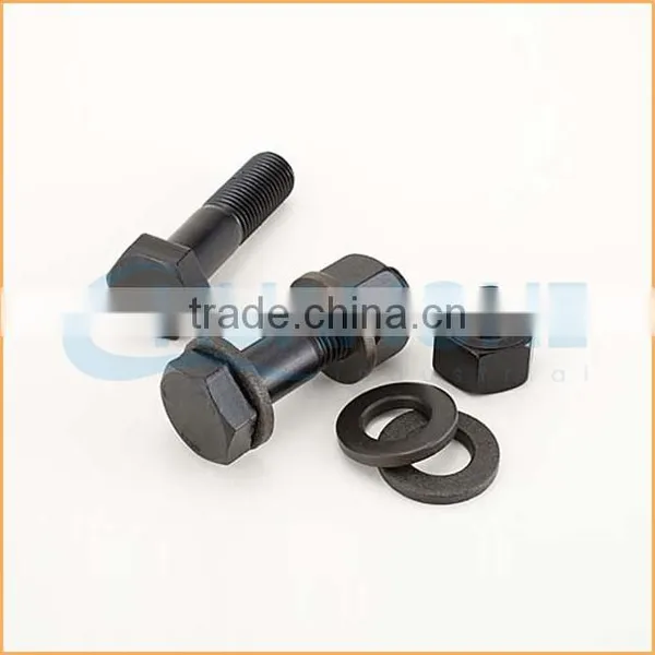 Cheap Wholesale Fasteners Nut and Bolt M34 photo-4