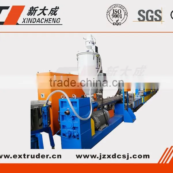 pp Strap Production Line