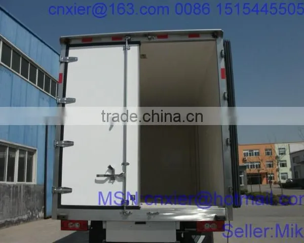 Flatbed Truck Bodies on Sale Transit Truck photo-6