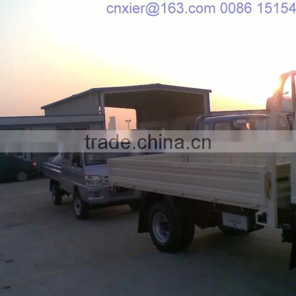 Refrigerator Chilling Freezr Truck Box for Sale Meat Hanger Truck photo-6