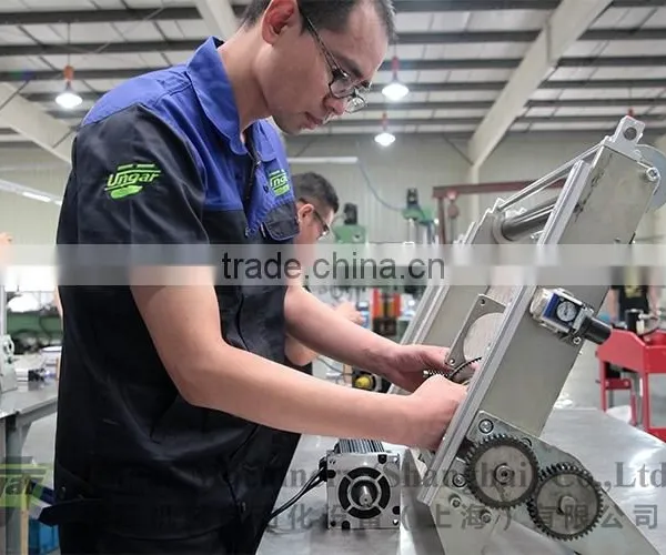 4 Cavities Mould for Aluminium Foil Container photo-3