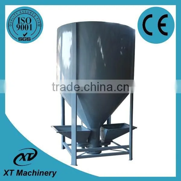 3kw 1000kg/h Mixer Machine for Animal Feed photo-5