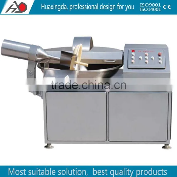Small Bowl Cutter/meat Bowl Cutter photo-3