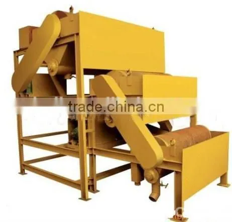 Silica Sand High Intensity Dry &wet Magnetic Separator With 13000-15000Gauss photo-2
