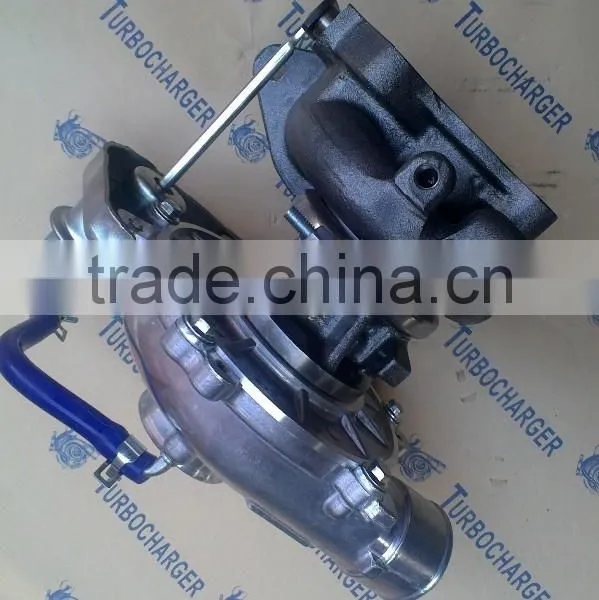 High Quality Toyota 2kd Turbocharger 17201-30120 17201-0L030 photo-5