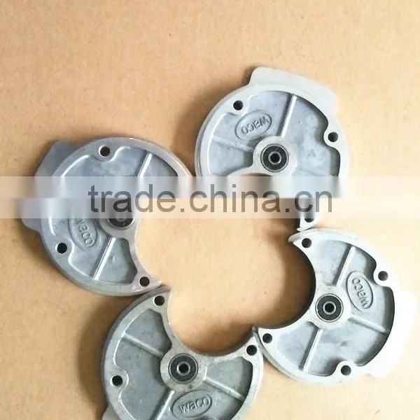 Special High Quality Aluminium Die Casting for Electric Machine photo-4