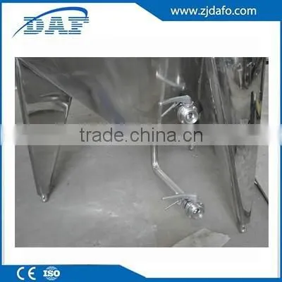 50L-6000L Conical Beer Fermentation Tanks photo-4