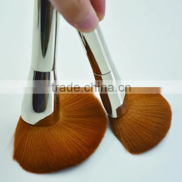 Nice Makeup Brush Set / Cosmetic Make Up Brush 10pc photo-3