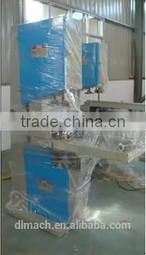 1575A Toilet Paper Roll Manufacturing Rewinding And Cutting Machine photo-4