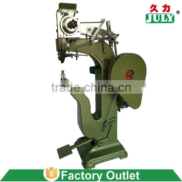 JULY Favorable Price Brass Riveting Machine, Brake Riveting Machine photo-5