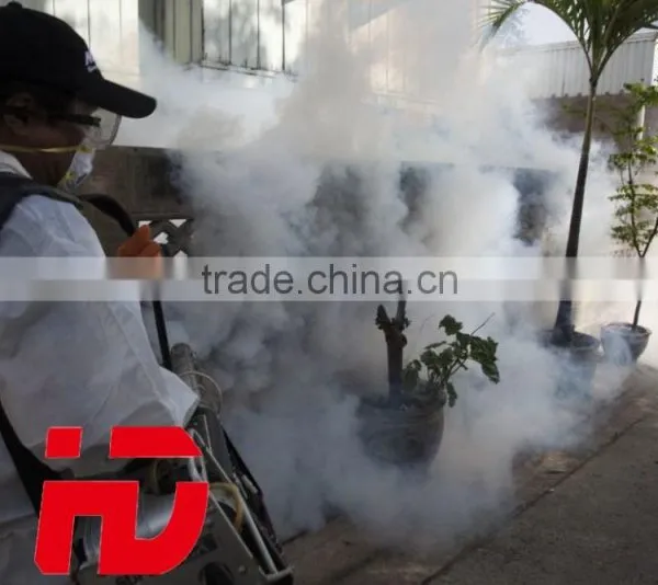 High Efficiency, Portable Insecticide Thermal Fogger photo-6