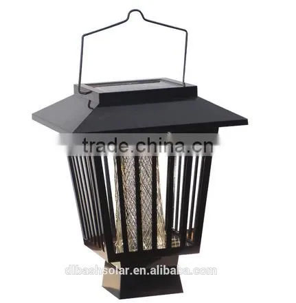 Good Quality High Effective Electric Fly Bug Mosquito Killer photo-3