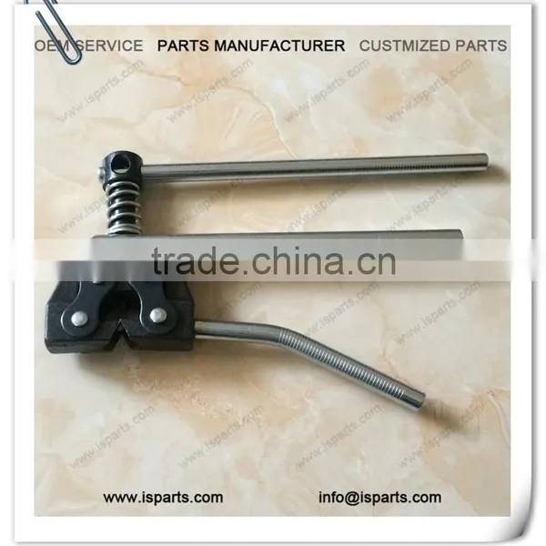Professional Bike Chain Remover #60-100 Motorcycle Chain Tools photo-3