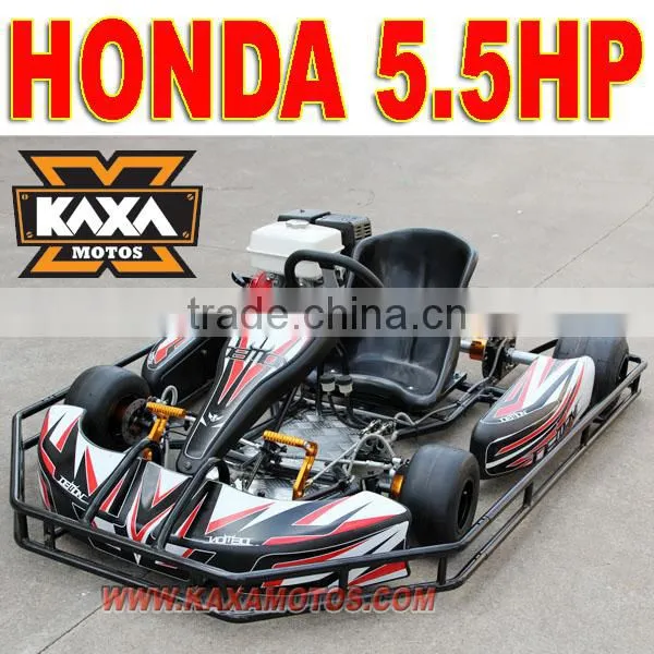 160cc 5.5HP Racing Goka Buggy With HONDA GX160 Engine photo-5