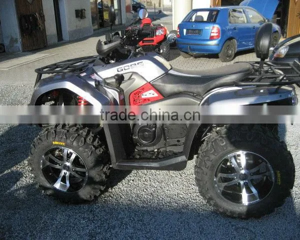 NEW ATV photo-2
