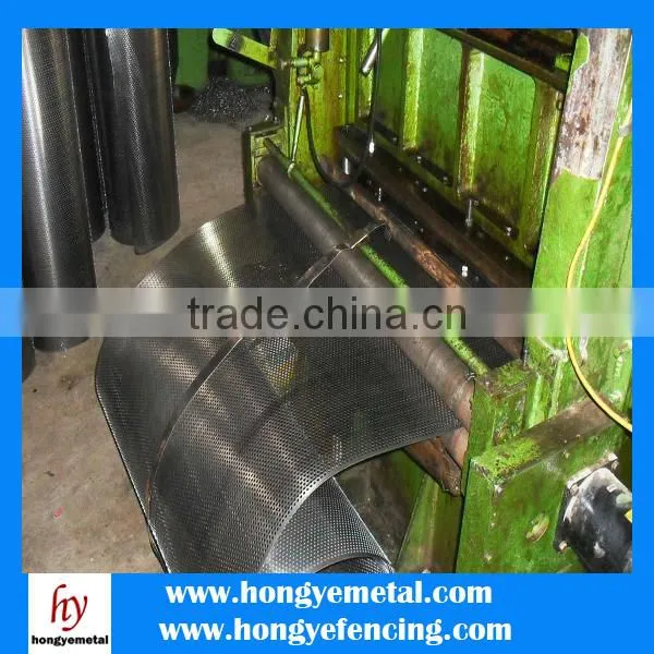 SS 201/304/316 Stainlees Steel Perforated Antiskid Plate Manufacturer photo-4