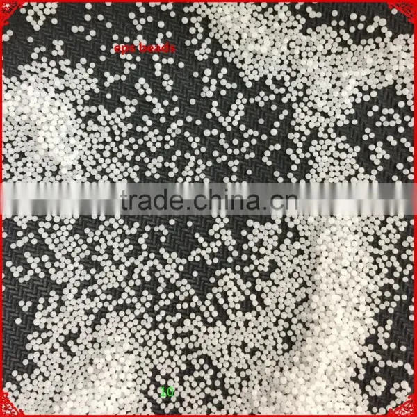 Expandable Polystyrene Granules/F301/F302/F303 EPS Resin / EPS Beads photo-2