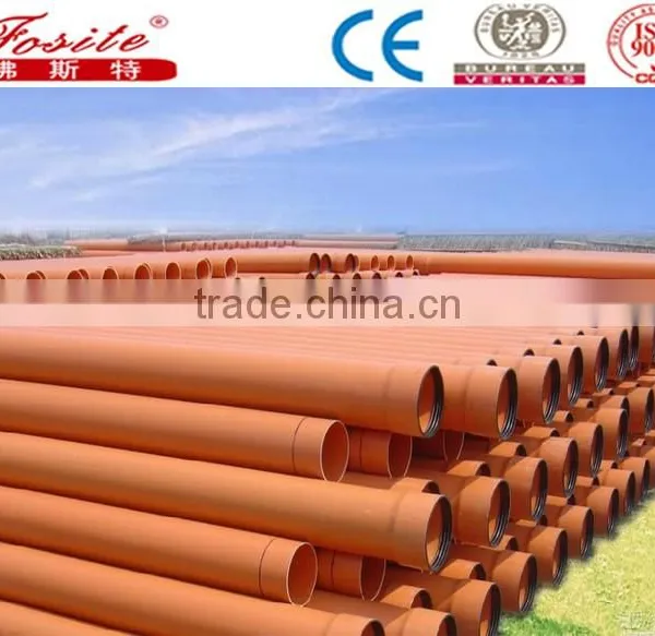 Pvc Column Pipe photo-4