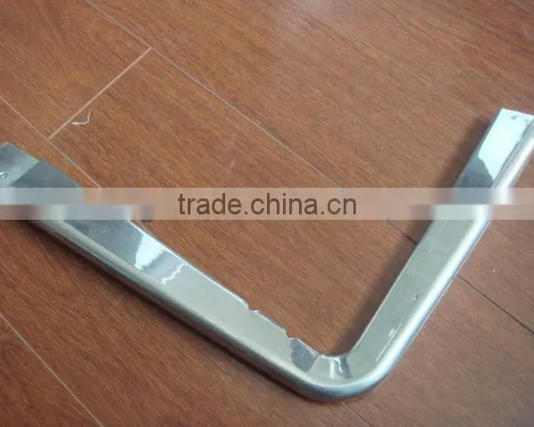 Cast Aluminum Parts&aluminum Machinery Parts&professional Carport Parts