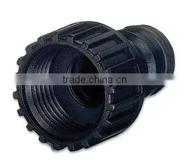 1/2" ABS Garden Tap Adaptor Connector photo-4