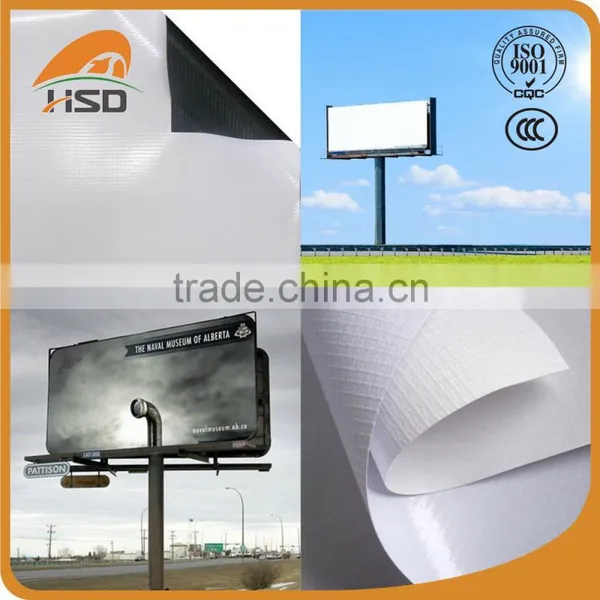 Outdoor Advertising Pvc Flex Banner Birthday Banner photo-6