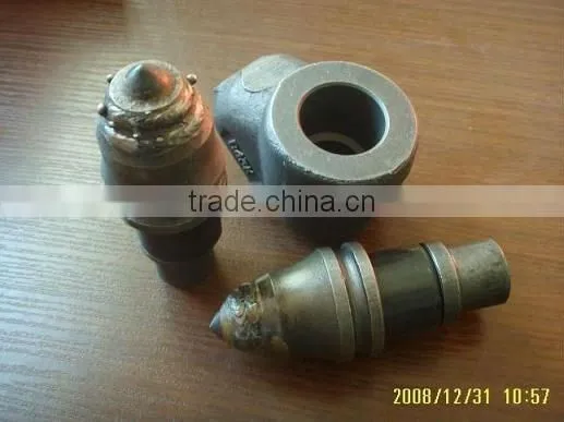 Coal Drill Bits