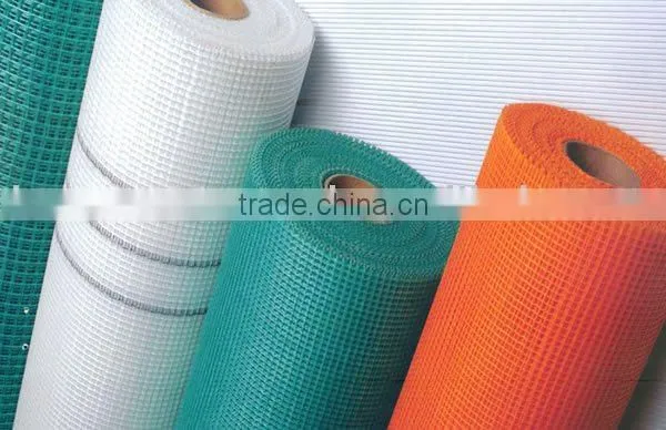 Original Factory Supply Fiberglass Mesh