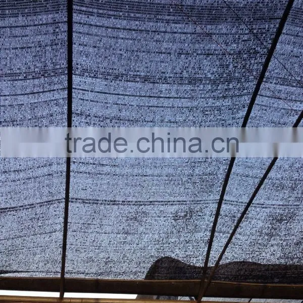 Outside HDPE Garden Vegetable Sun Shade Net photo-3