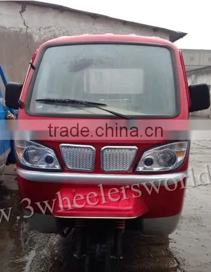 New Cheap Motorcycle With Sidecar Sale From Chinese Dealer photo-3
