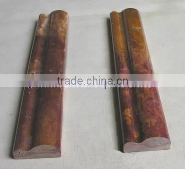 WHOLESALE 2017 ONYX CHAIR RAIL MOLDING COLLECTION photo-2