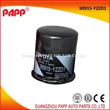 Oil Filter For Toyota Prado Crown GRJ150 JZS133OE 90915-YZZD1 photo-1