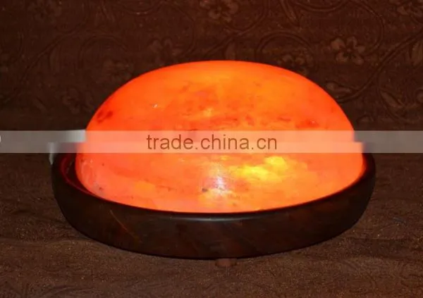 HEALTH CARE SALT LAMP