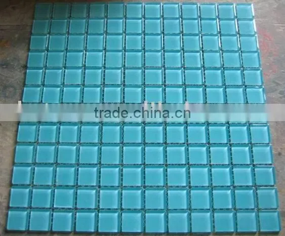 Glass Mosaic