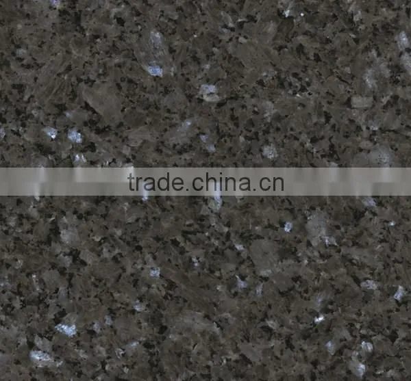 Blue Pearl Granite Tile photo-6